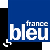 Direction du Réseau France Bleu (logo)
